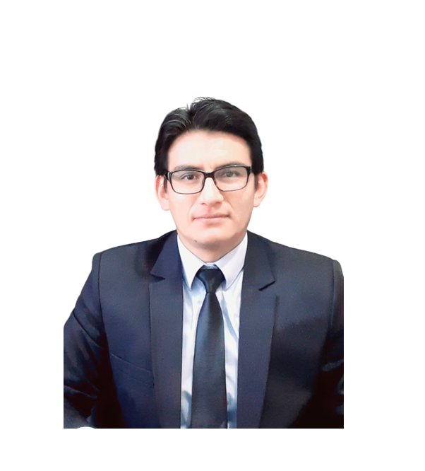 Abg. Mario Misael Aquino Barco